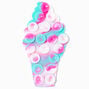 Sticky Pops Ice Cream Fidget Toy,