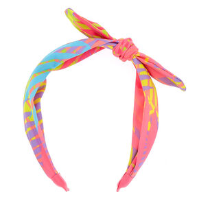 Hair Bows for Girls - Bow Headbands & Hair Bow Clips | Claire's US