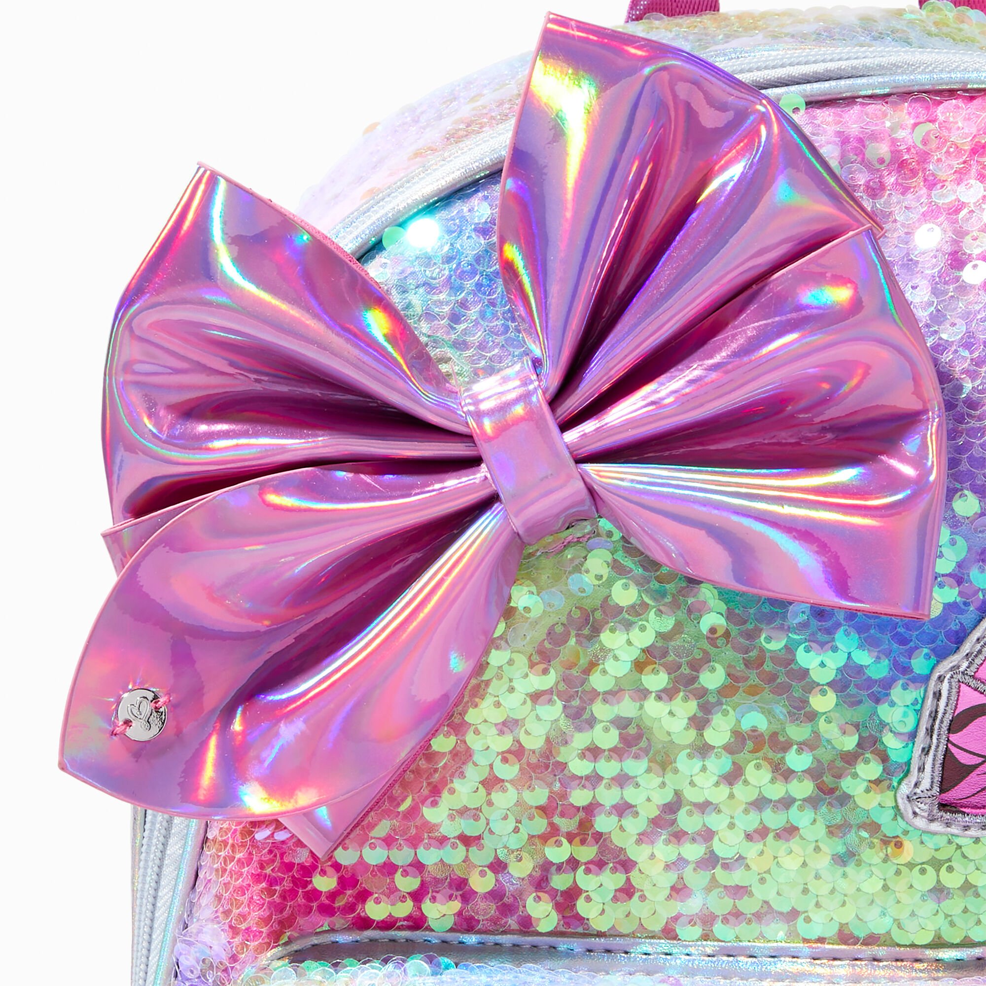 Jojo siwa backpack canada outlet