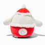 Squishmallows&trade; Hello Kitty&reg; And Friends 8&quot; Cinnamoroll&trade; Santa Plush Toy,
