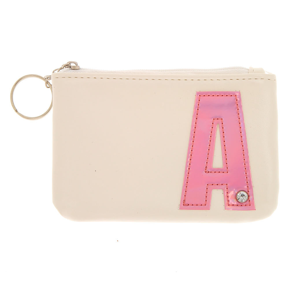 initial coin purse