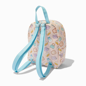 Pusheen&reg; Tea Party Printed Backpack,