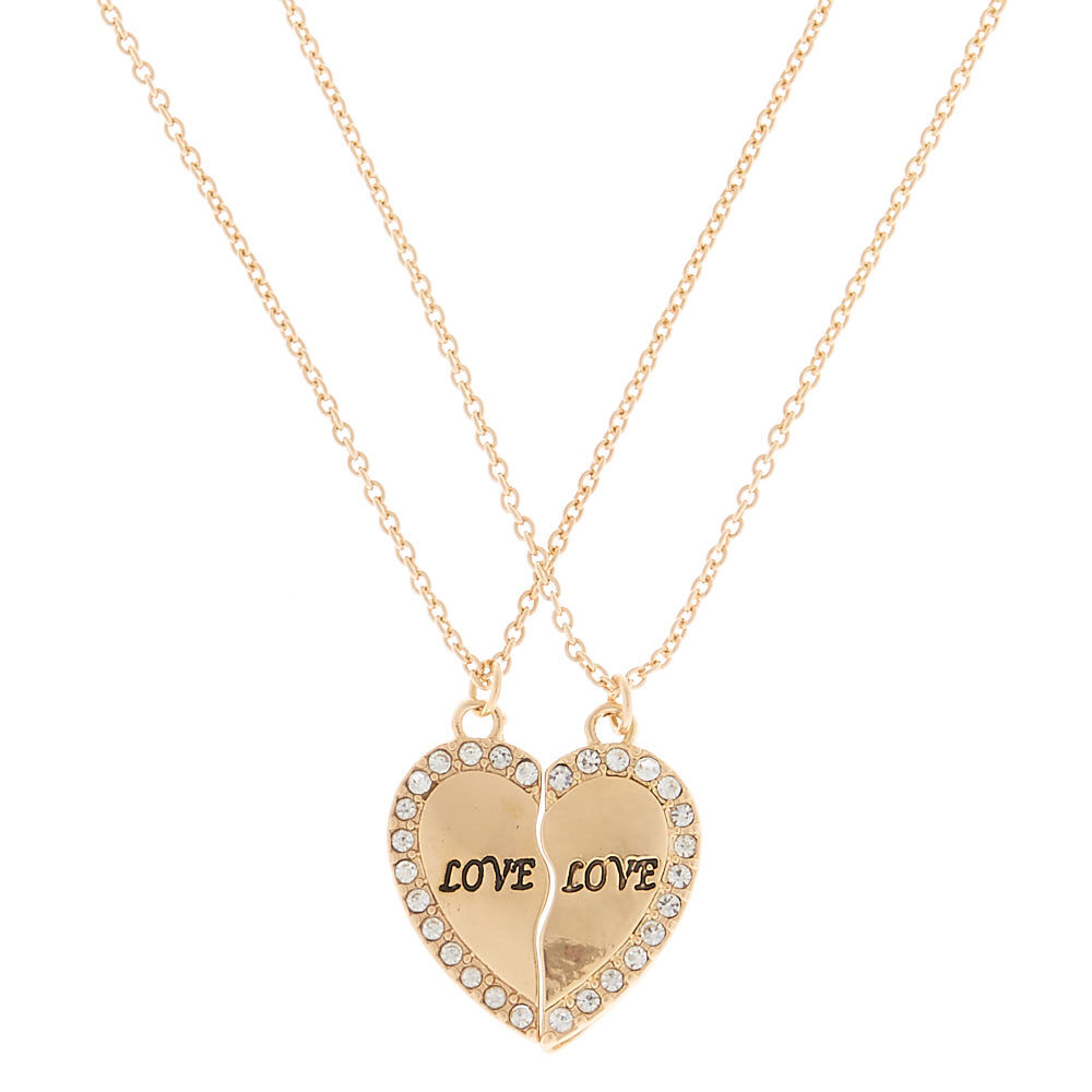 Claire's mother clearance daughter necklaces
