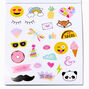 &quot;Stickers Galore&quot; Sticker Collection,