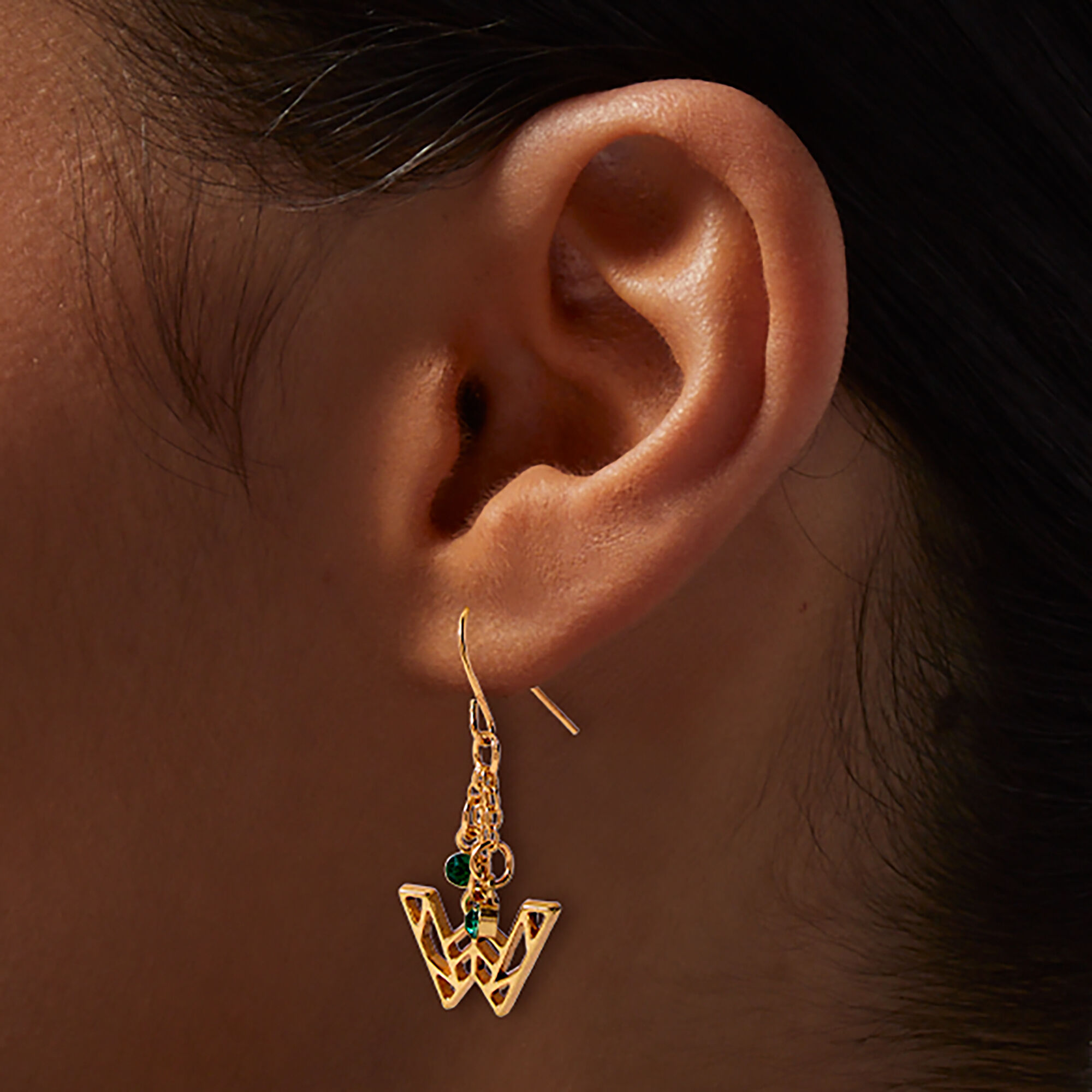Wicked Claire s Exclusive Stud Drop Earring Set 6 Pack Claire s US