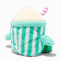 Bum Bumz&trade; 4.5&#39;&#39; Miles the Milkshake Plush Toy,
