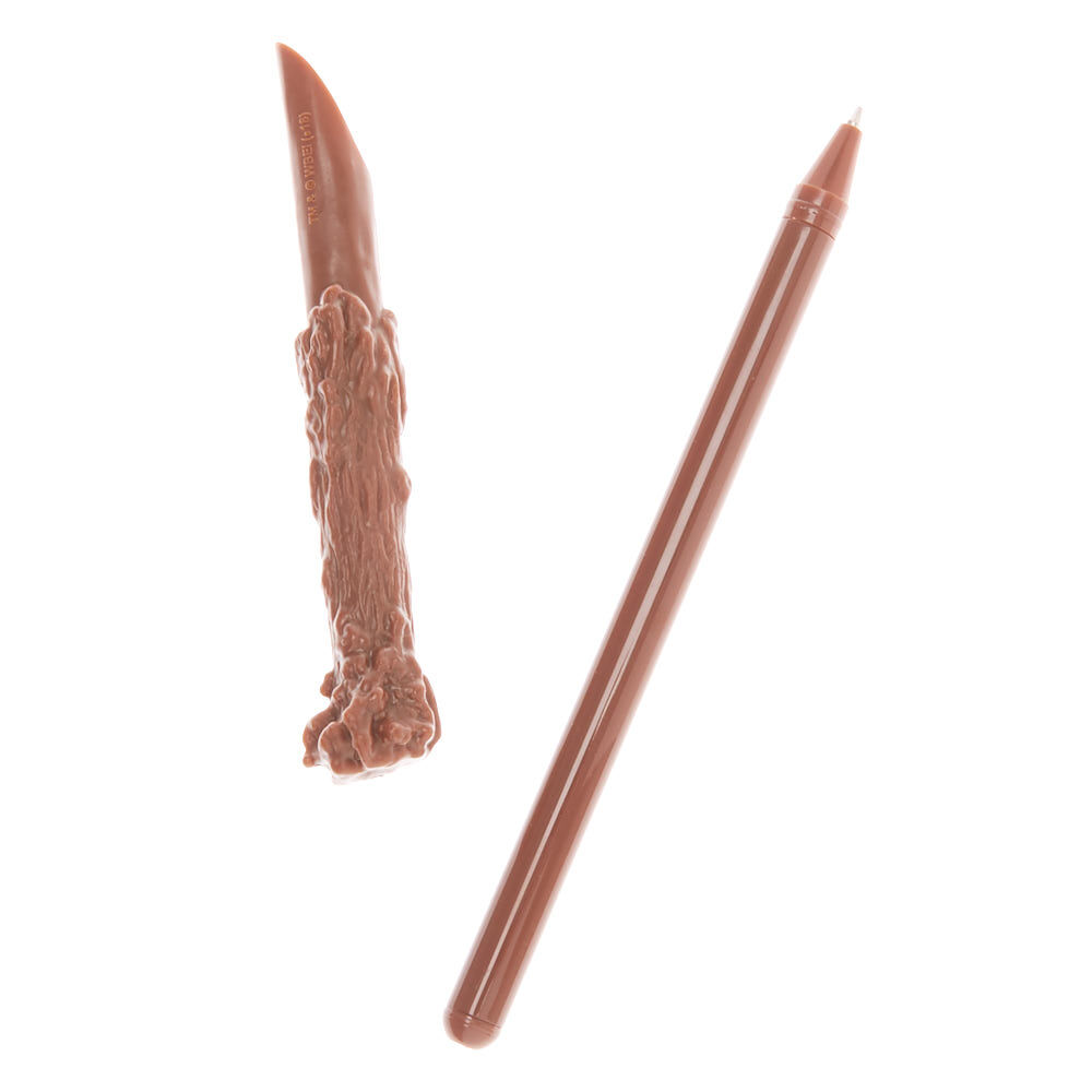 Harry Potter™ Wand Pen - Brown,
