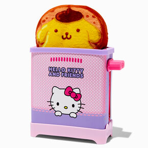 Hello Kitty&reg; And Friends Toasty Treatz Toaster with Scented Plush - Styles Vary,
