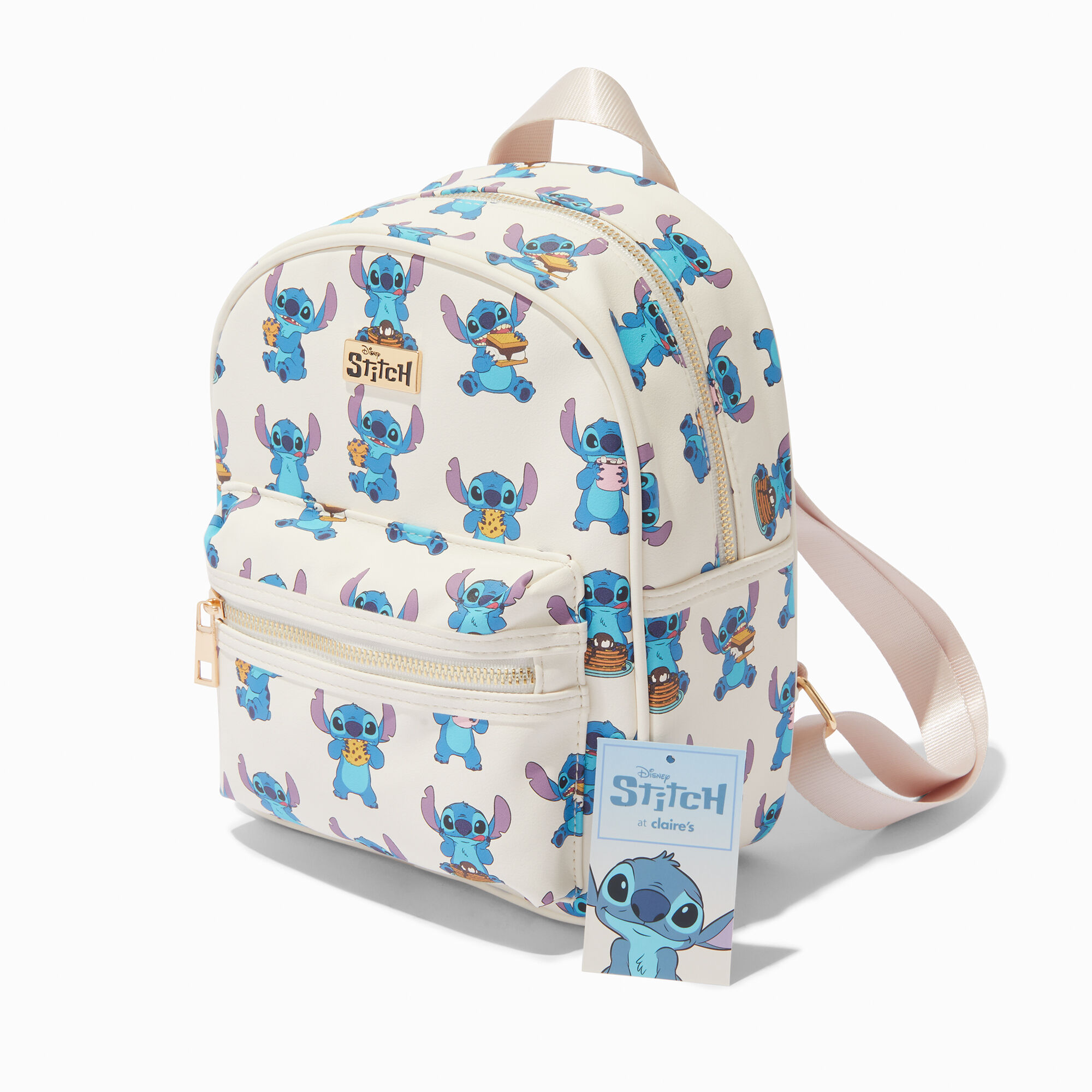 Backpacks for Girls Rucksacks School Bags Claire s