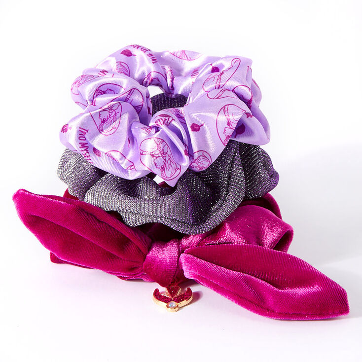 Blue Tortoiseshell Hair Barrette,