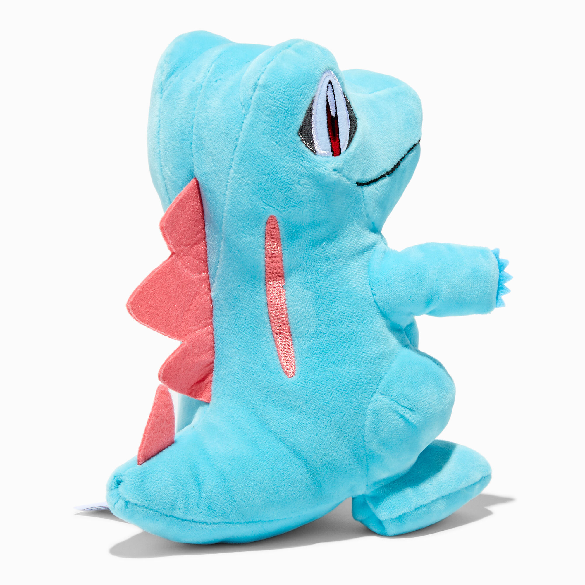 Pokémon™ 8'' Plush Toy - Styles Vary,