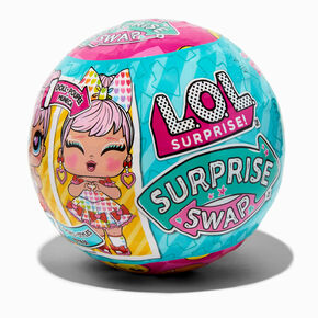L.O.L. Surprise!&trade; Tot Swap Blind Bag - Styles Vary,