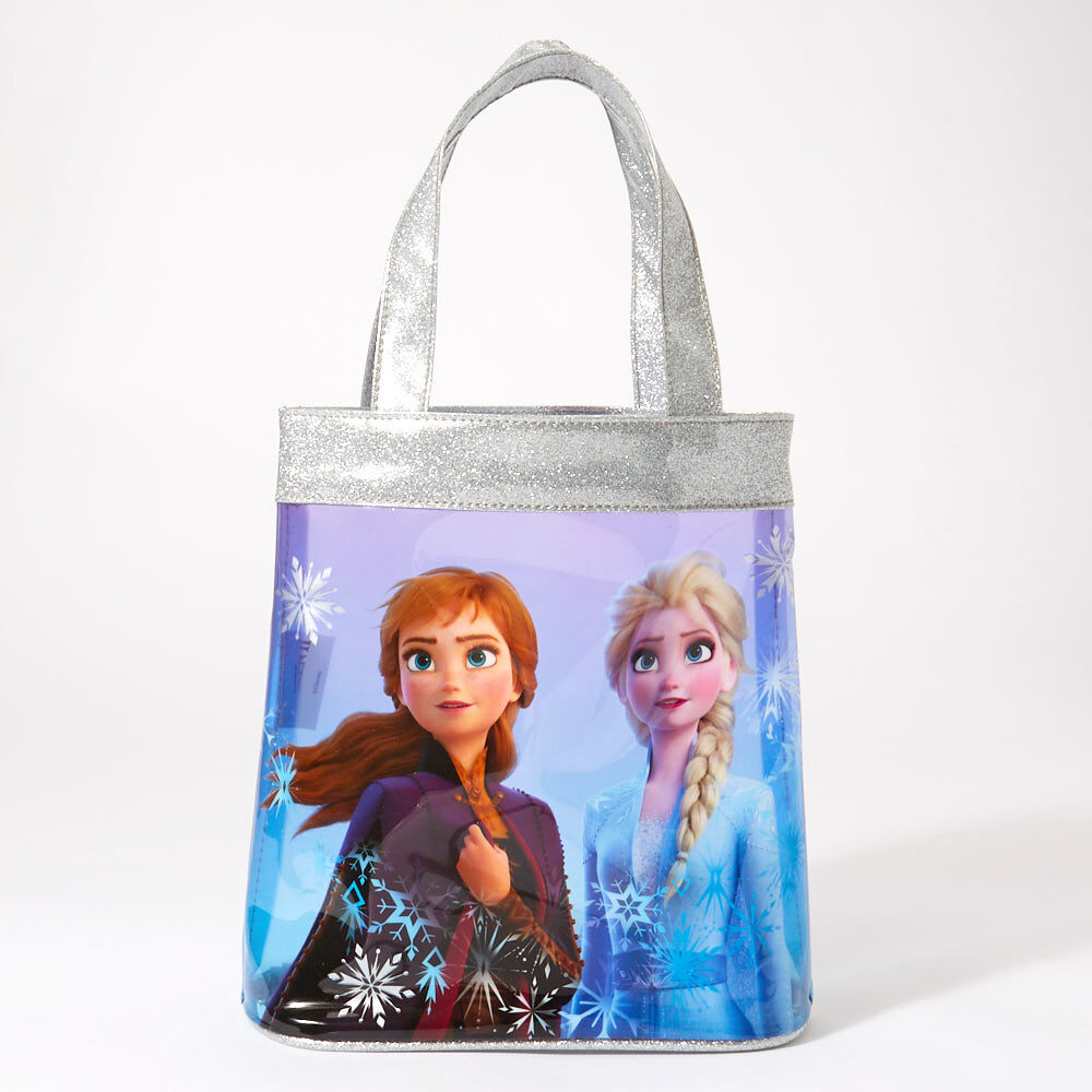 Frozen 2 tote bag shop