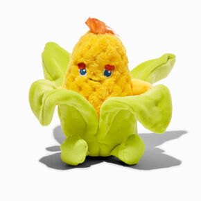 Living On The Veg&trade; Series 2 Reggie Plush Toy,