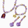 Ensemble de d&eacute;guisement en exclusivit&eacute; chez Claire&rsquo;s &copy;Disney Wish - Lot de 4,