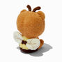 &#35;Plush Goals by Cuddle Barn&reg; 10&#39;&#39; Whimsical Wonders Hunny the Sweet Bear-Bee Soft Toy,