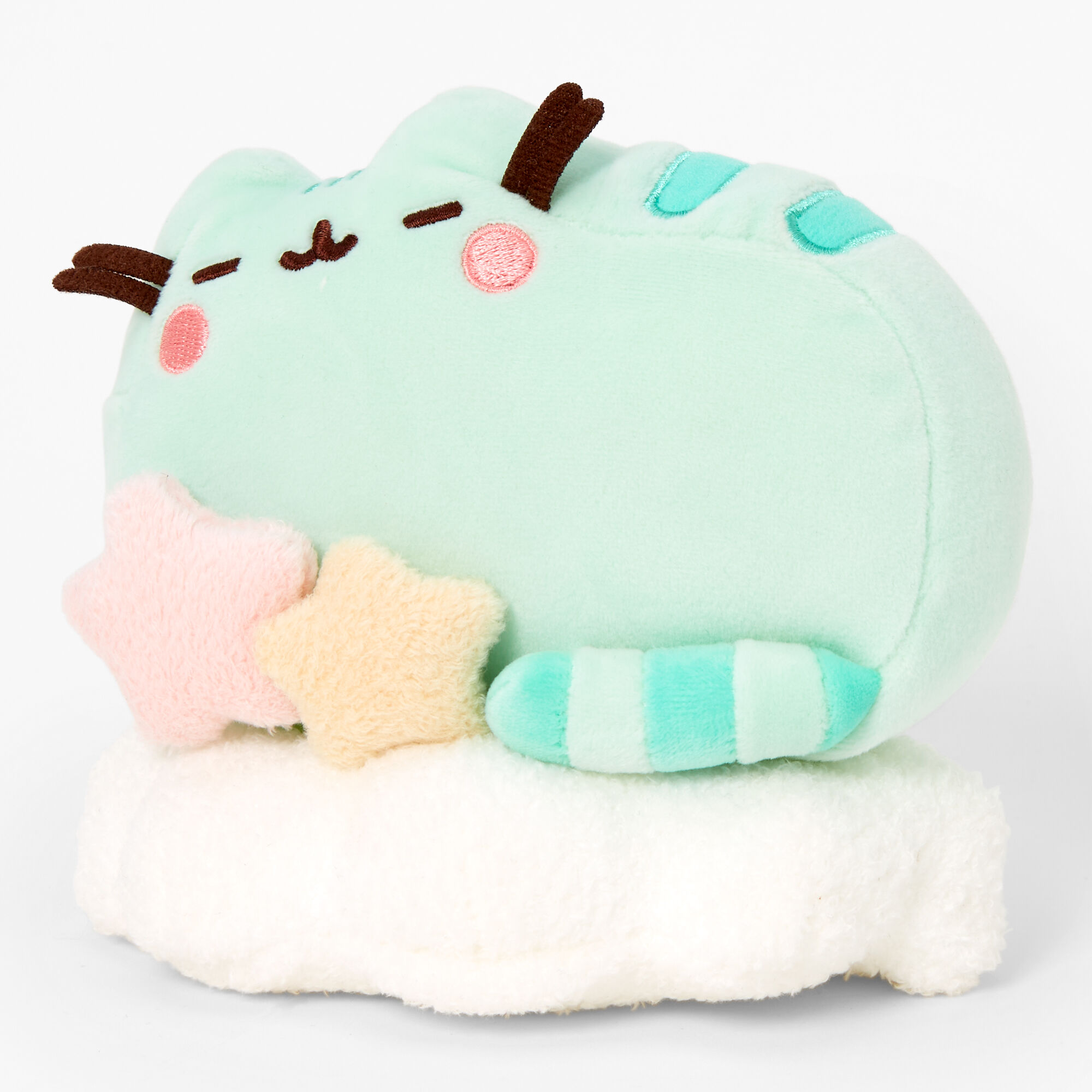 All outlet pusheen plushies