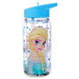 Gourde &agrave; paillettes La Reine des Neiges de Disney,