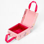 Pink Butterflies &amp; Stars Gift Box,