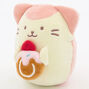 Anirollz&trade; Kittiroll Squishy Ball Soft Toy,