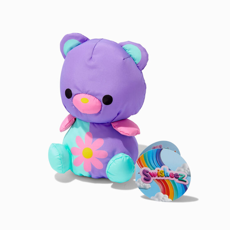 GUND&reg; Swisheez&trade; Teddy Soft Toy,