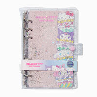 Hello Kitty® and Friends Claire’s Exclusive Planner