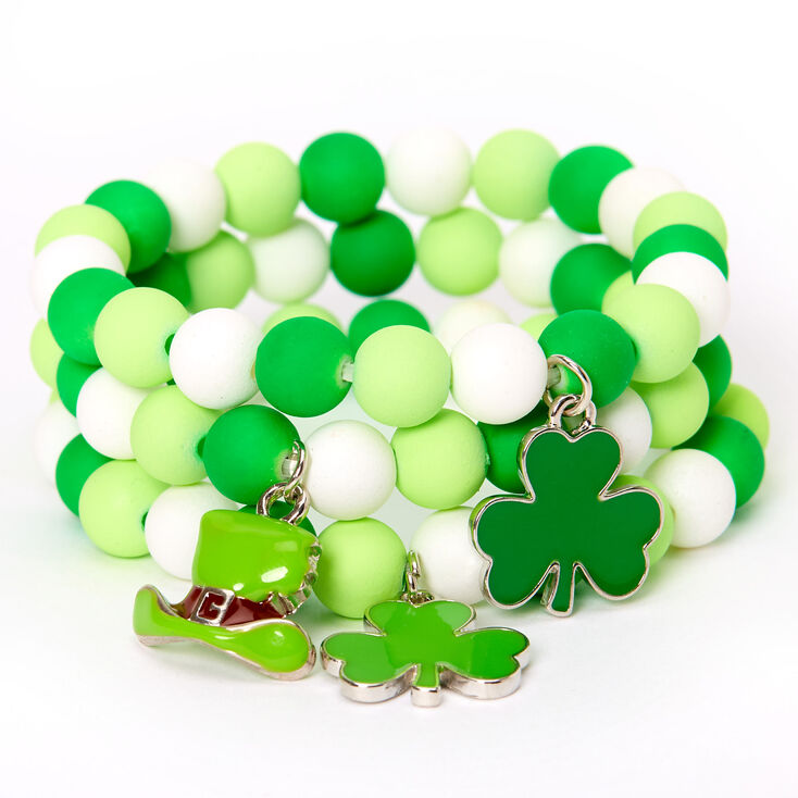 murphy seattle st patricks day bracelet