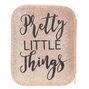 Pretty Little Things Jewellery Case,