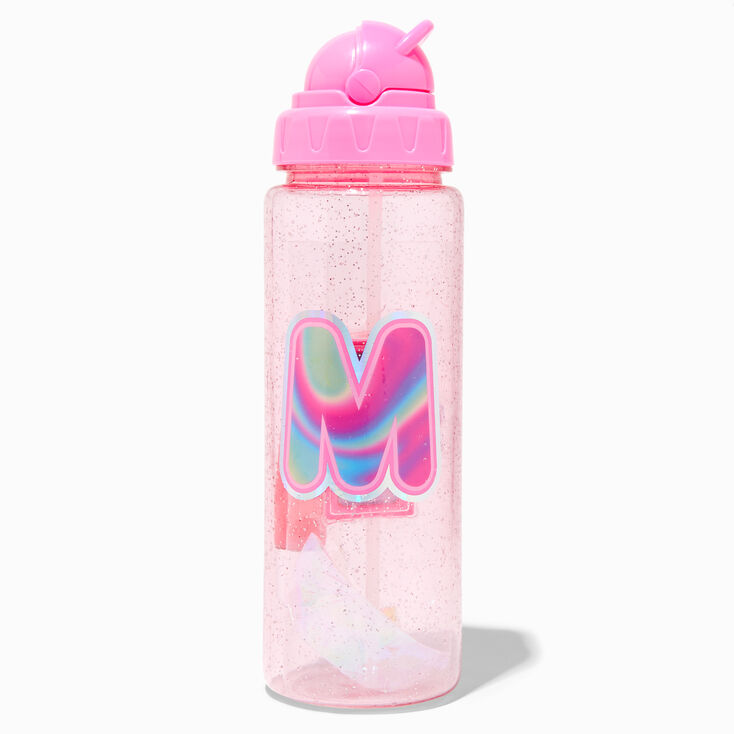 Initial Water Bottle Makeup Set - M,