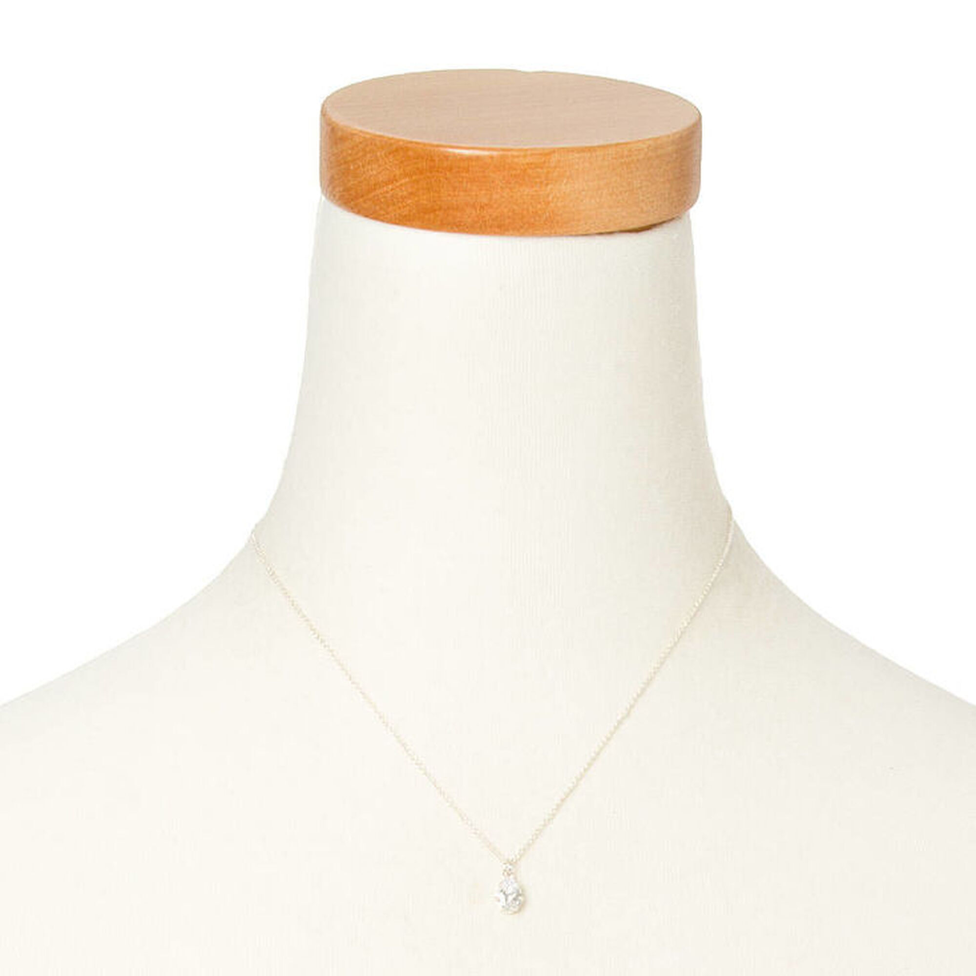 Prom sales necklaces claire's