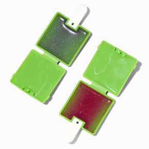 Fun Dip&reg; Flavored Lip Gloss Set - 2 Pack,
