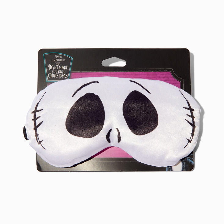 Masque de sommeil L&rsquo;&Eacute;trange No&euml;l de Monsieur Jack&trade;,