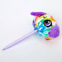 Dottie the Puppy Rainbow Plush Pen,