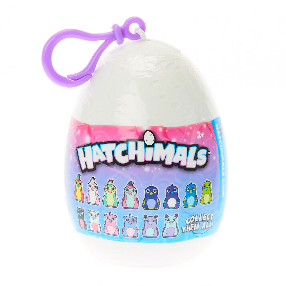 mystery hatchimal