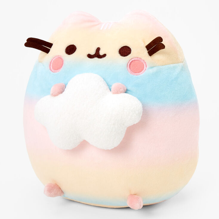 Pusheen® Ombre Cloud Plush Toy