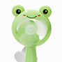 Frog Hand Crank Fan,