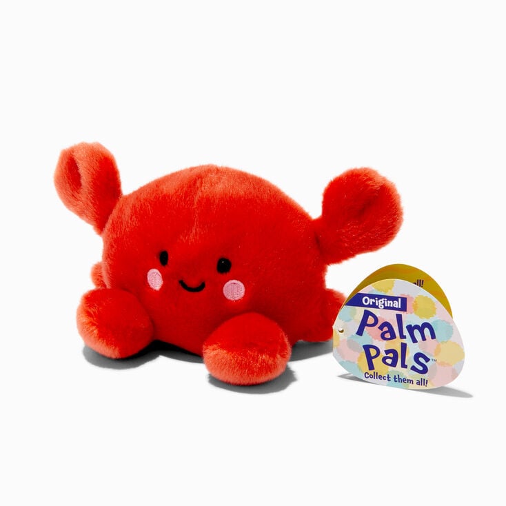 Peluche 13&nbsp;cm Snippy Palm Pals&trade;,