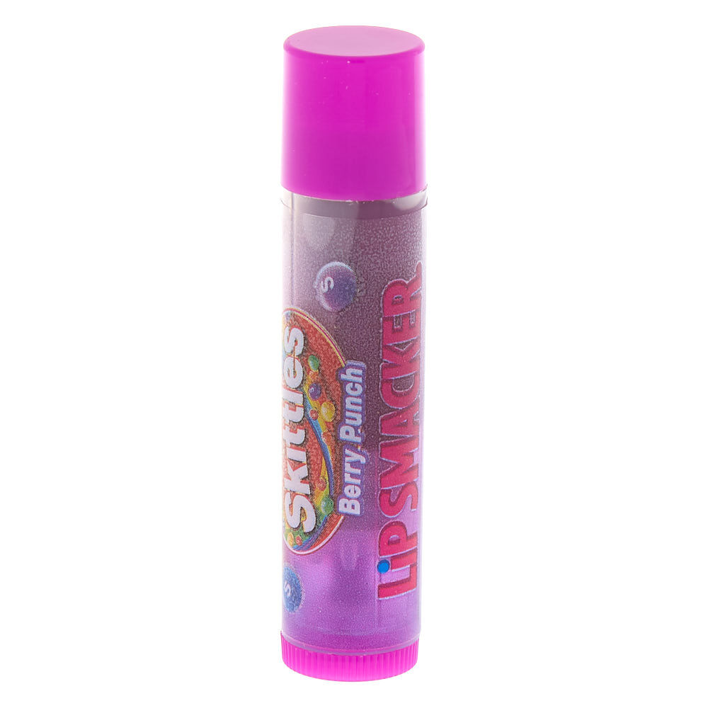 Lip Smacker® Skittles Lip Balm - Berry Punch,