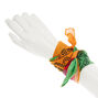 Crazy Rainbow Coloured Bandana Headwrap,