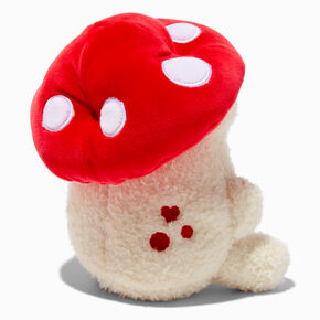 Peluche grenouille champignon v&eacute;n&eacute;neux Wawa 20&nbsp;cm &#35;Plush Goals by Cuddle Barn&reg;,