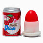 &#39;Beary&#39; Cherry Soda Can Lip Balm,