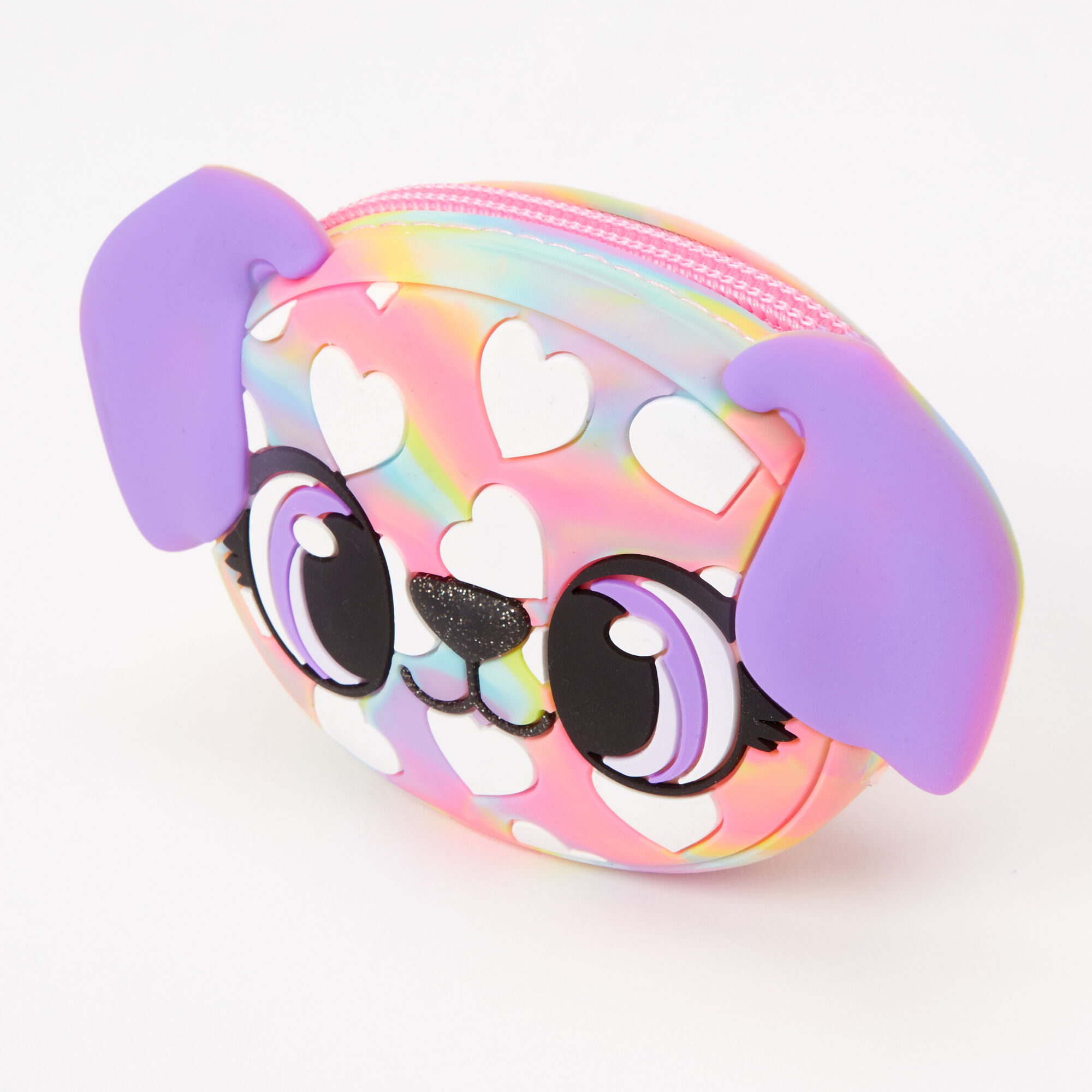 Claire's new arrivals coin purse