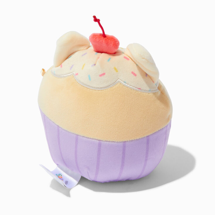Squishmallows&trade; 5&quot; Miriam Soft Toy,