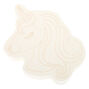 Bombe de bain Miss Glitter la licorne - Vanille,