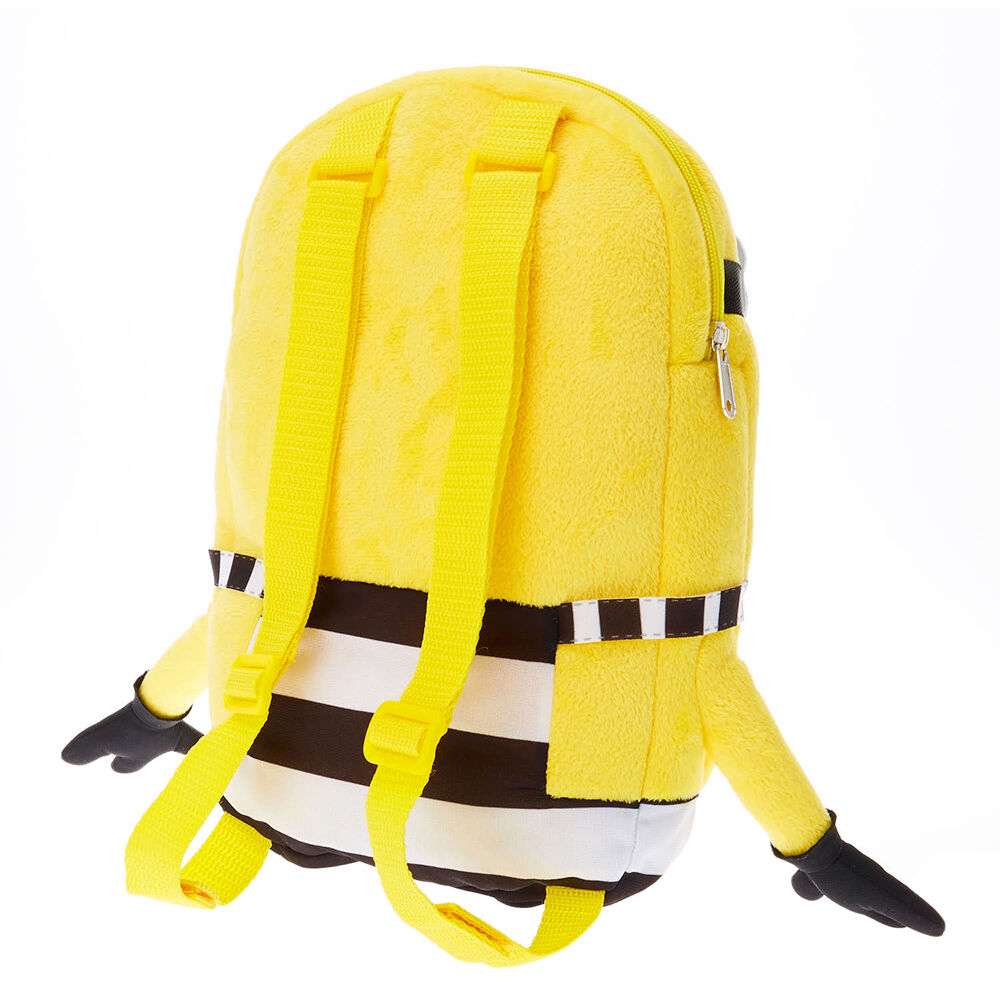 Sac a dos Moi moche et mechant 3 les Minions en prison Claire s FR