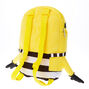 Despicable Me 3 Minion Break Out Soft Backpack,