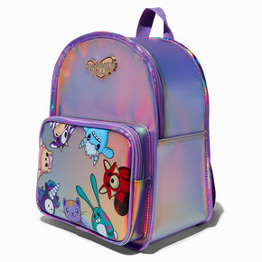 Claire&#39;s ShimmerVille&trade; Critter Mini Backpack,