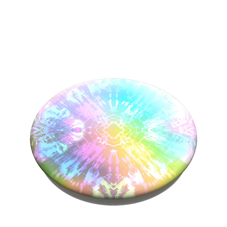 PopSockets Swappable PopGrip - Aurora Prism,
