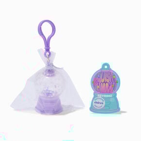 Porte-cl&eacute;s jouet fidget boule de gomme spongieuse en exclusivit&eacute; chez Claire&#39;s - Les mod&egrave;les peuvent varier,