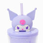 My Melody&trade; x Kuromi&trade; Claire&#39;s Exclusive 3D Kuromi&trade; Tumbler,